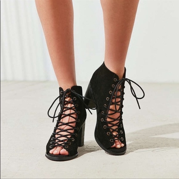 Jeffrey Campbell | Shoes | Jeffrey 